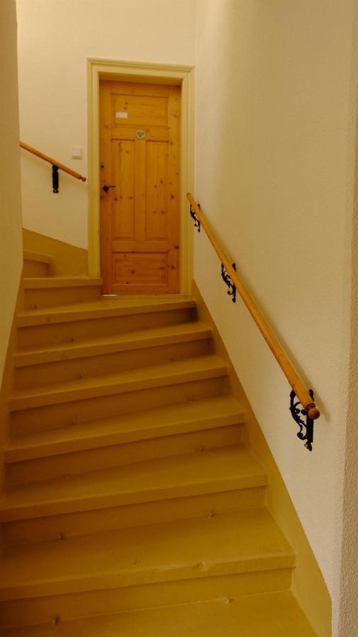 Villa Lydia Altenberg Eksteriør billede