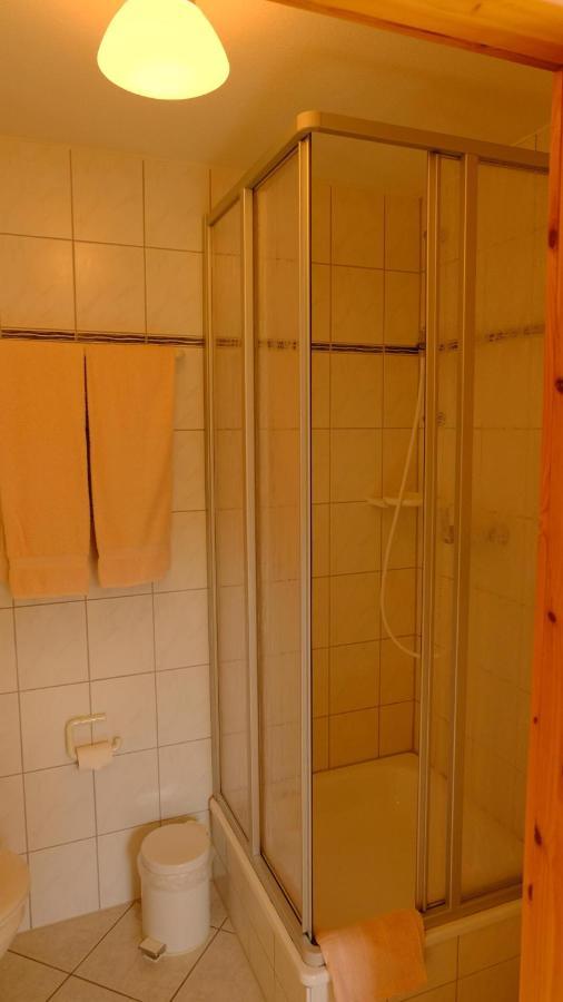 Villa Lydia Altenberg Eksteriør billede