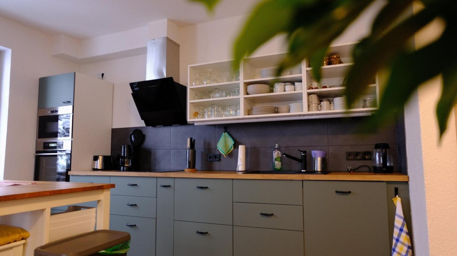 Villa Lydia Altenberg Eksteriør billede